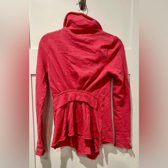 We The Free sweater - Picture 2 of 4